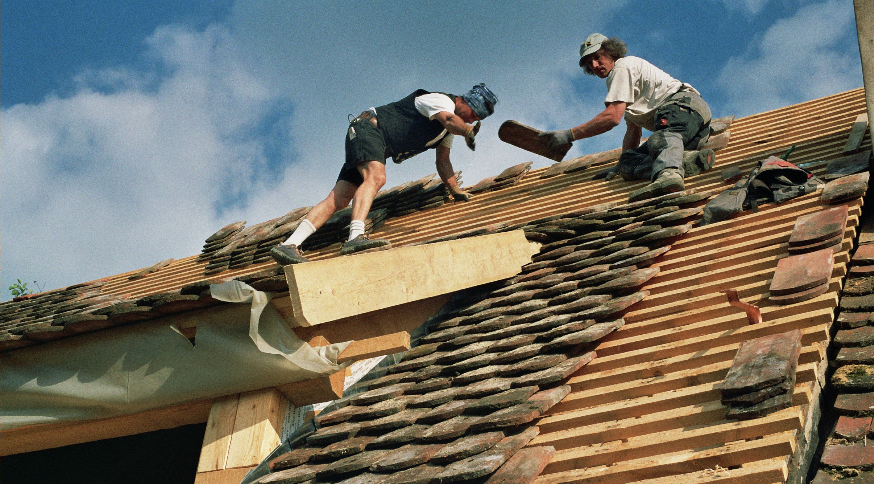 Die neue Bauhütte, Schule für ganzheitliches Bauen, die neue Bauhütte